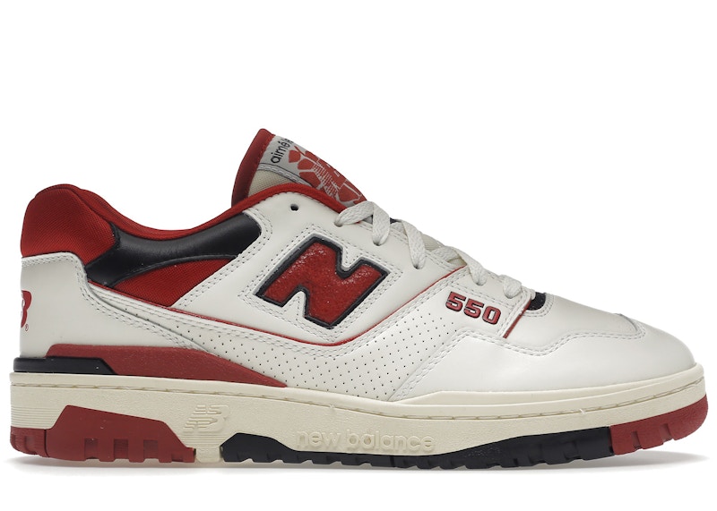 550Aime Leon Dore x New Balance 550