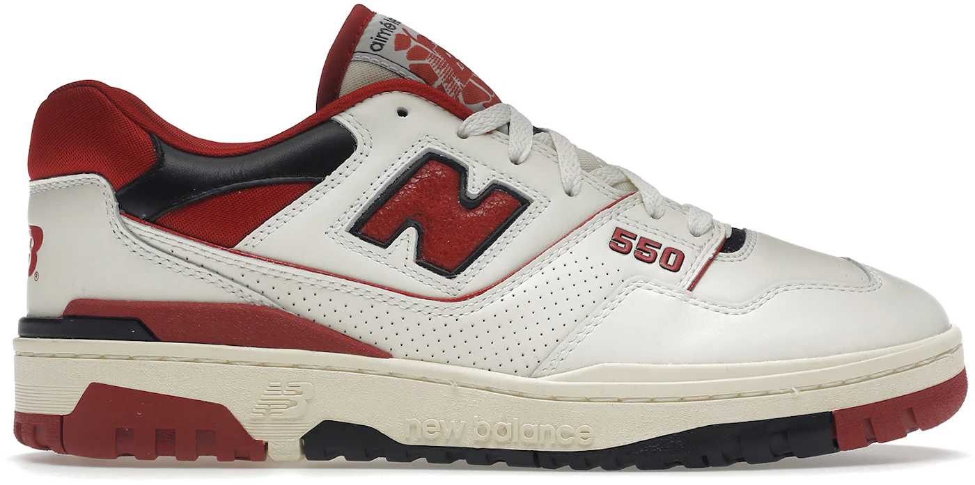 The Complete History of Aimé Leon Dore x New Balance Collaborations -  Sneaker News