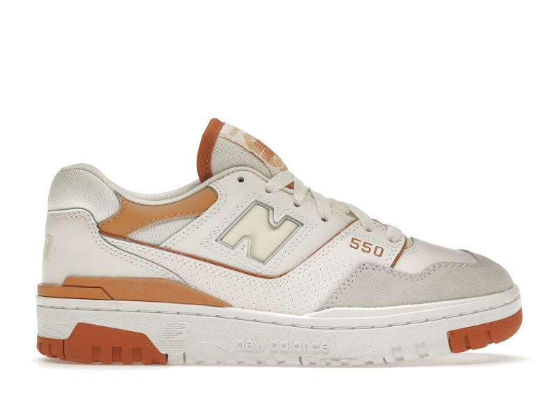 New Balance 550 Au Lait (Women's) - BBW550WA - US