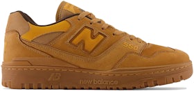 New Balance 550 Burgundy 550WBG, Men's Fashion, Footwear, Sneakers