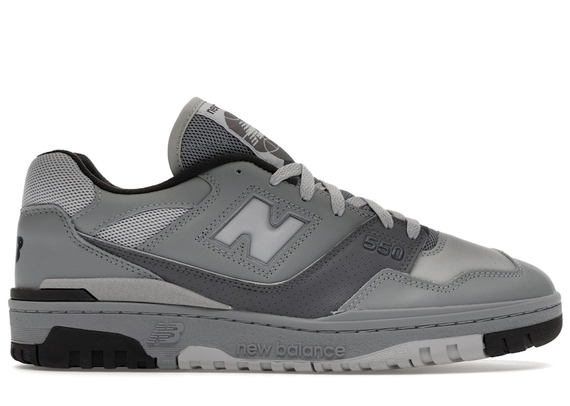 New Balance 550 Cement
