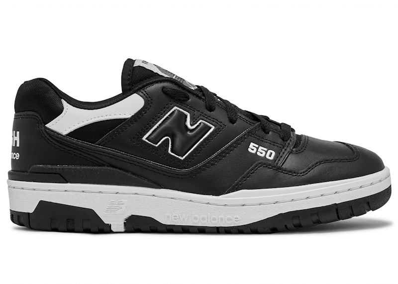 New Balance 550 Comme des Garcons Homme Black メンズ - BB550CDH - JP