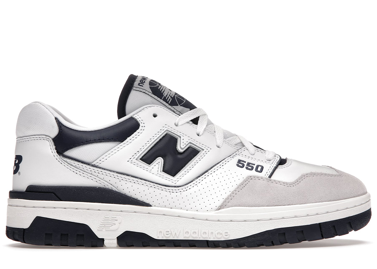 Buy New Balance 550 Shoes & Deadstock Sneakers
