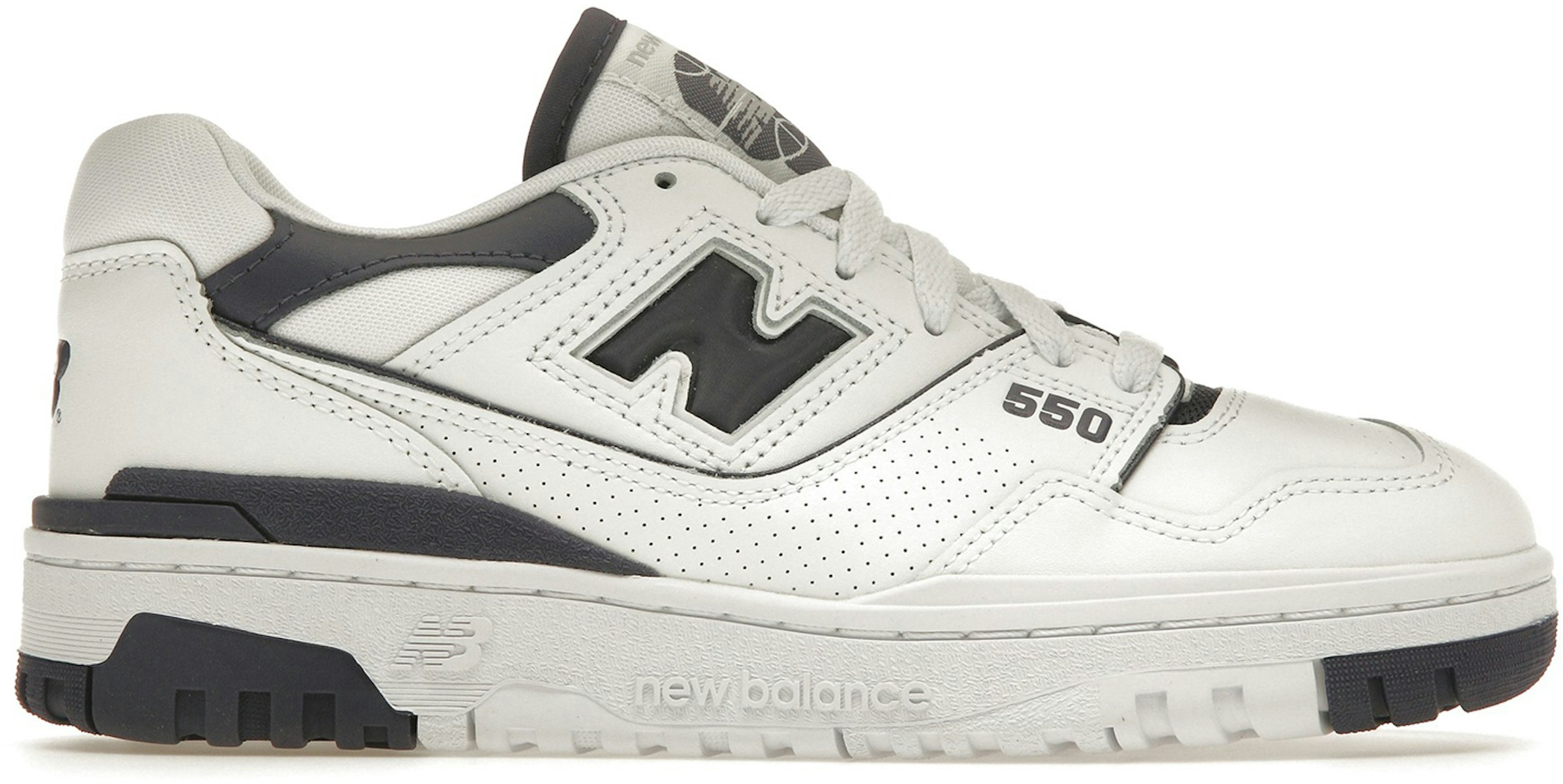 Compra New Balance 550 sneakers nuevos StockX