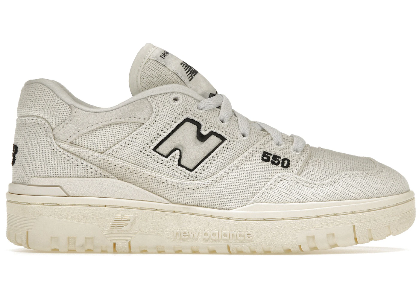 Sea salt new balance 550 Clearance