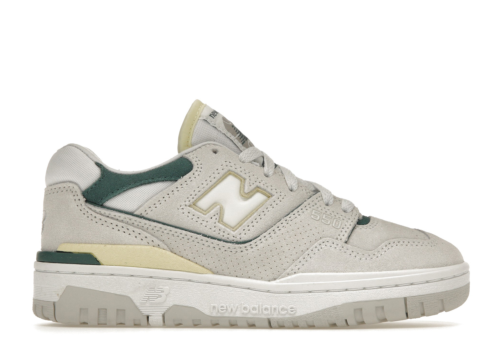 New Balance 550 Reflection Vintage Teal (Women's)