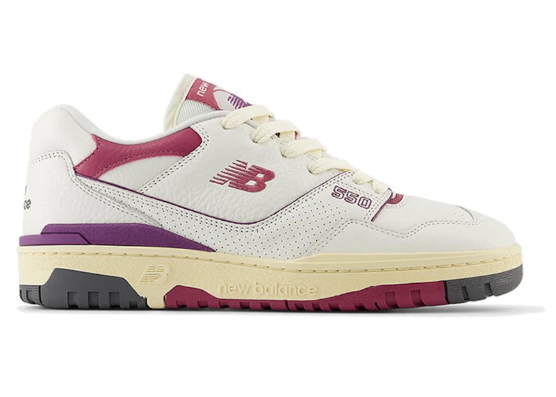 New Balance 550 Scorpio Mini Logo Men's - BB550PTA - US