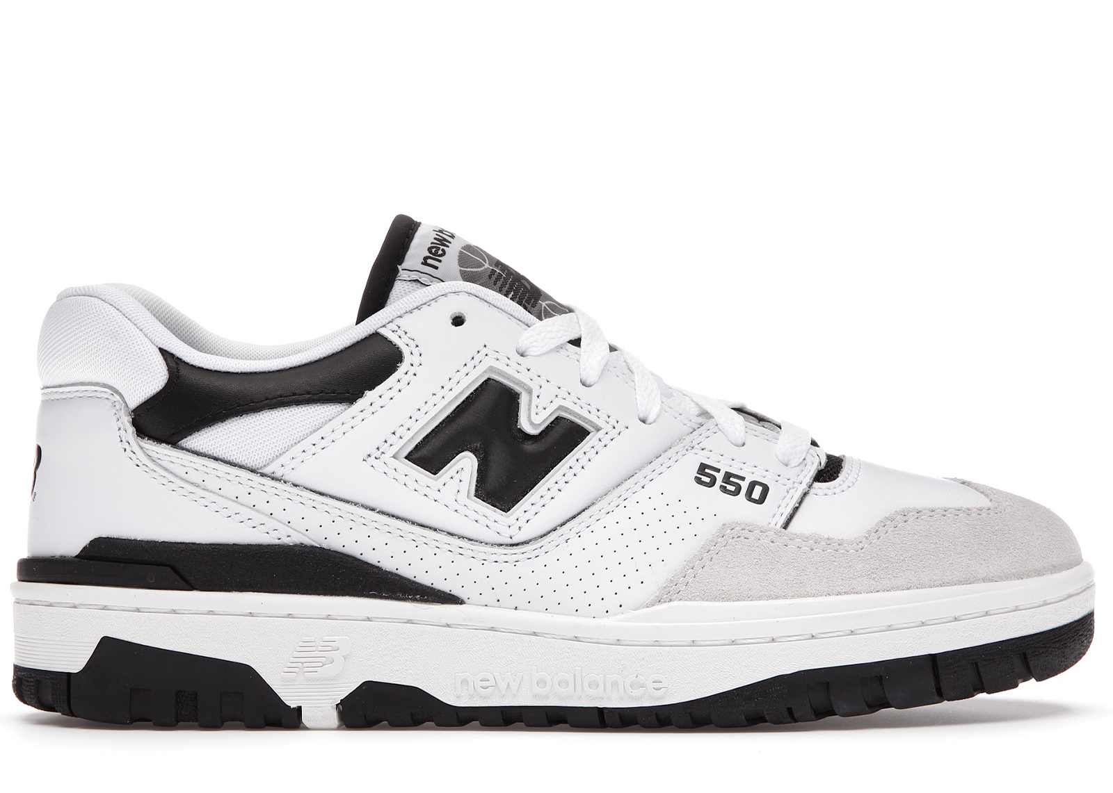 New Balance Shoes - Release Date