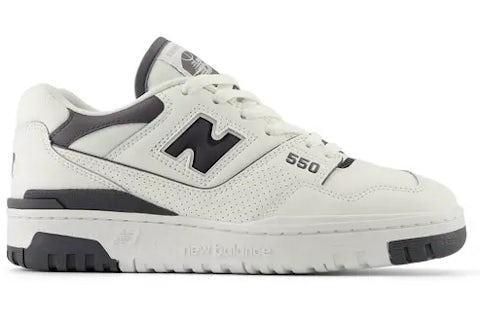 New Balance 550 Sea Salt Magnet (Women's) Trainers BBW550BH GB