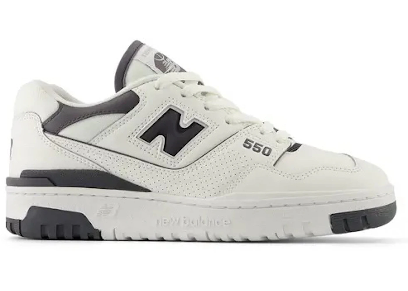 New Balance 550 Meersalz-Magnet (Damen) – BBW550BH – DE