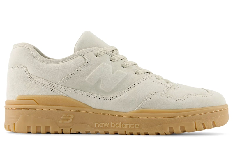 New Balance 550 Shipyard Boulder