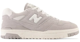 New Balance 550 Suede Pack Concrete