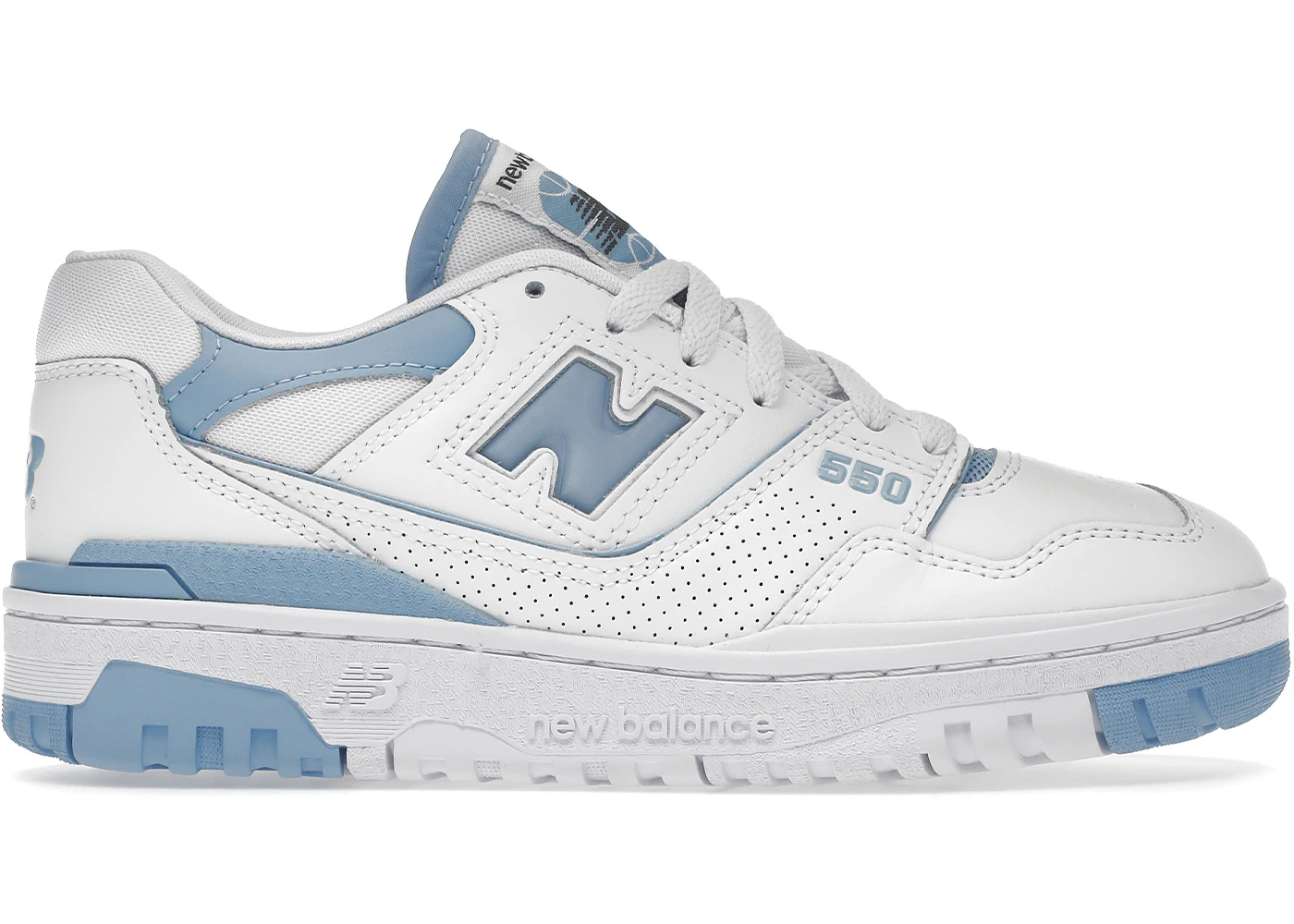 550 new balance unc Clearance