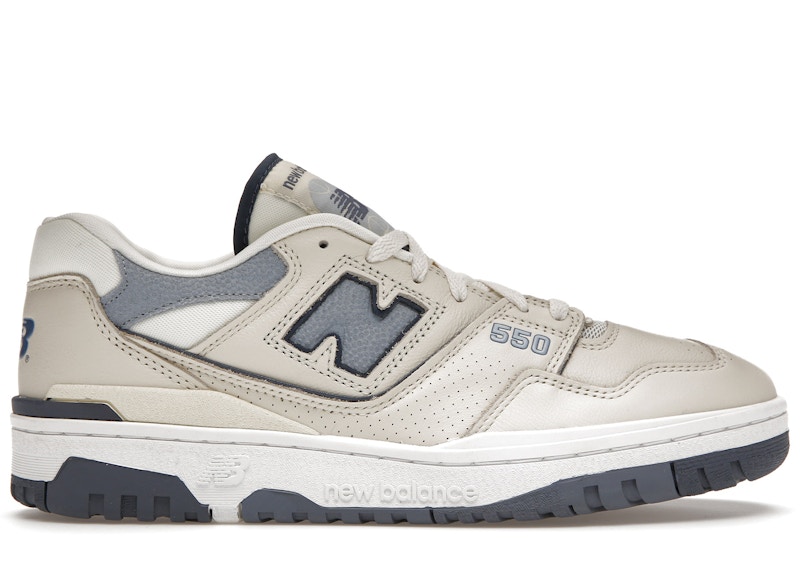 beige shoes new balance