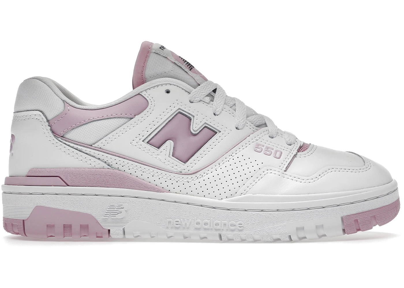 Pink nike new balance Clearance