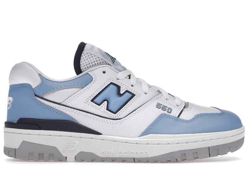 Carolina blue shop new balance