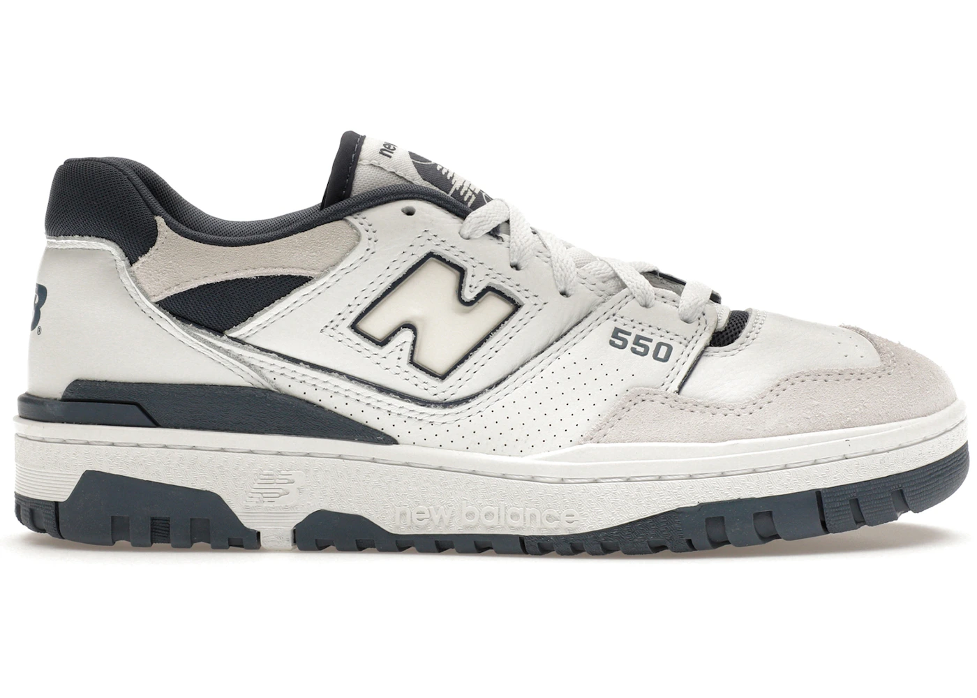 Balance 550 New Balance 500 Nere New Balance 550 White Dusty Blue