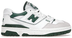 ニューバランス BB550WT1 "グリーン" New Balance 550 "White Green" 