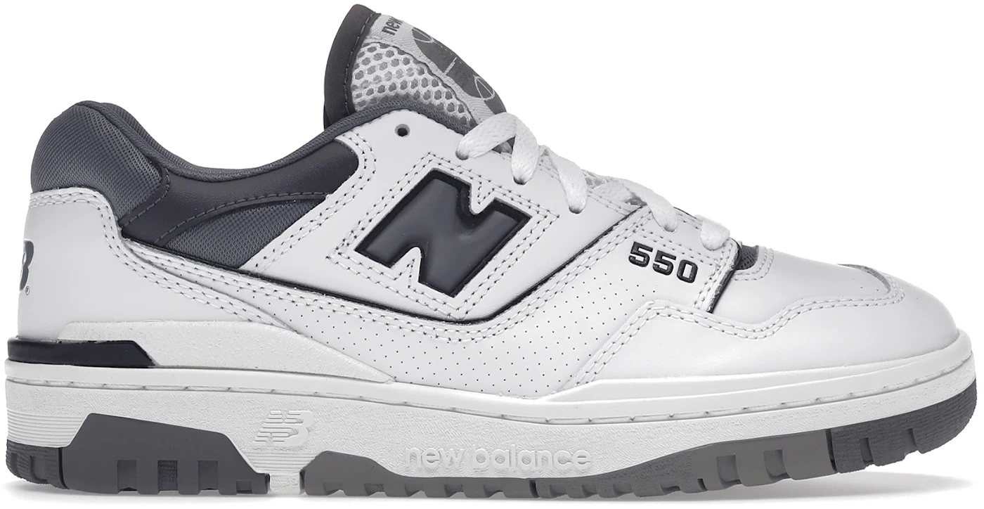 New Balance 550 - White