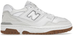 New Balance 550 White Green BB550LE1 - Where To Buy - Fastsole