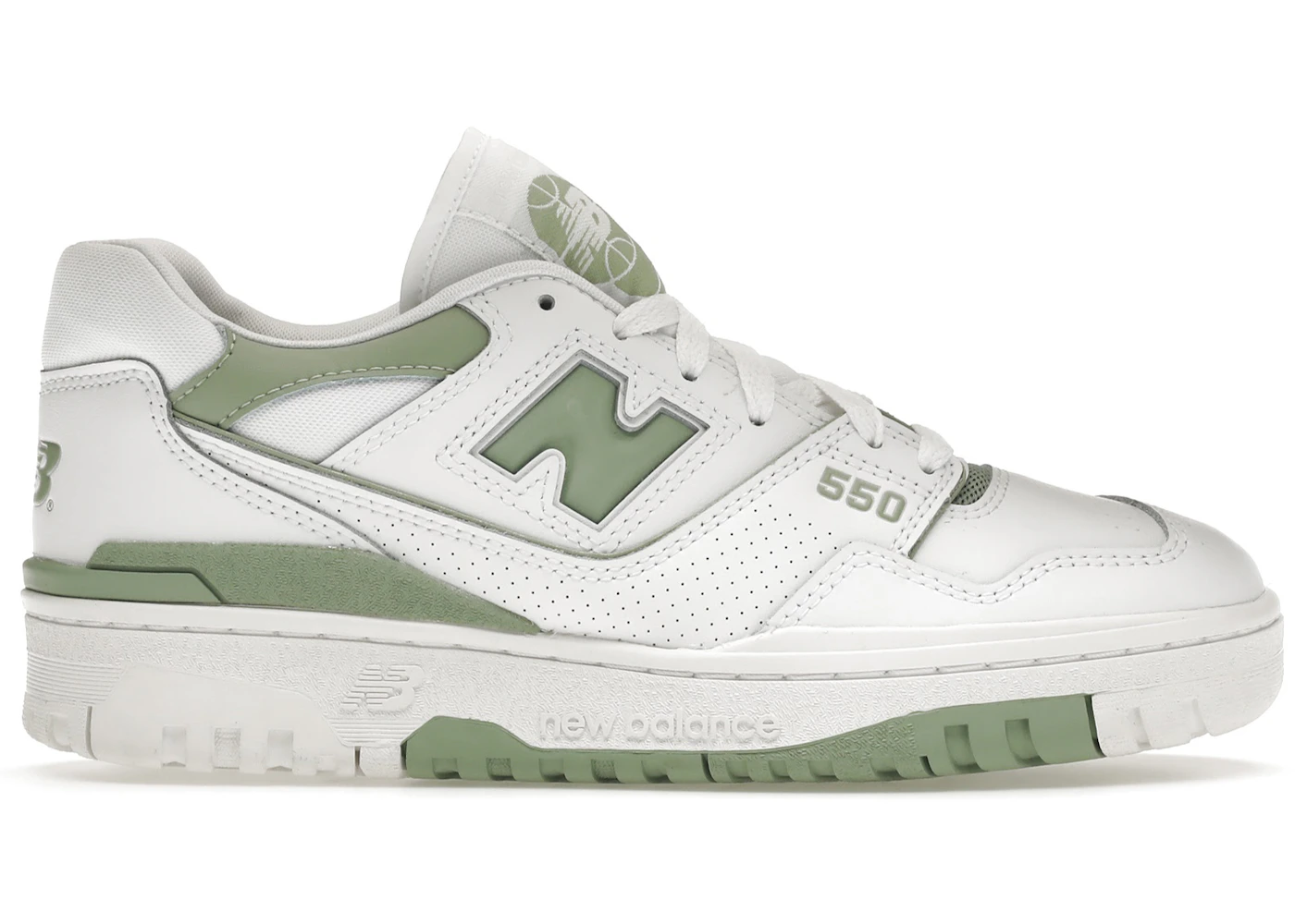 New balance 550 colours Clearance