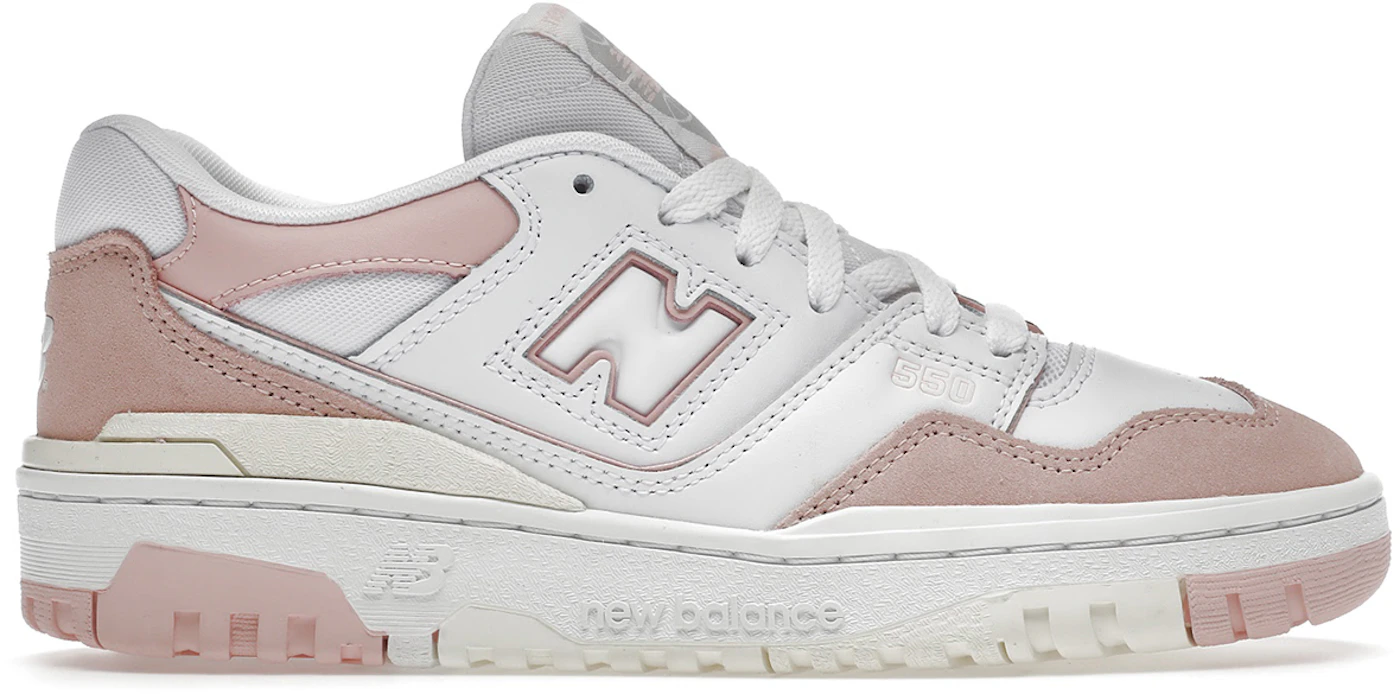 Pin on Sneakers: New Balance 550