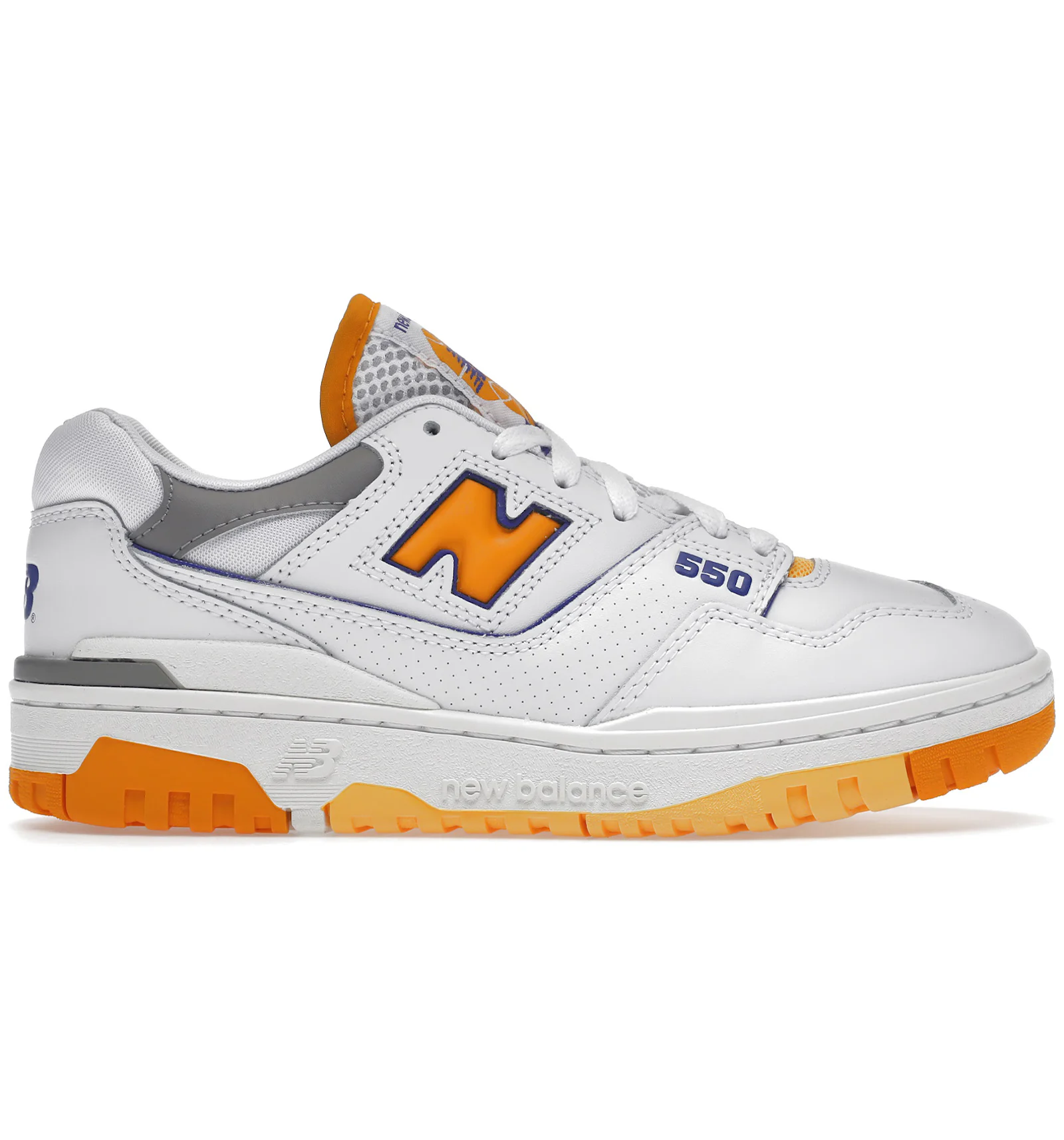 New balance 857 orange Clearance