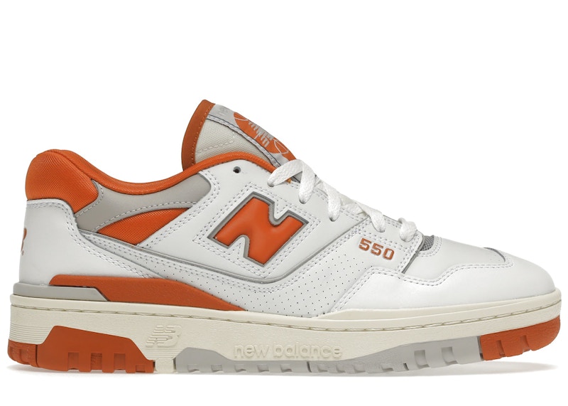 New Balance 550: The Complete Buyer's Guide - StockX News