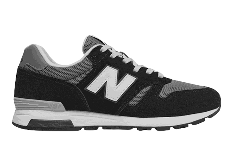 New balance sales 565 sold