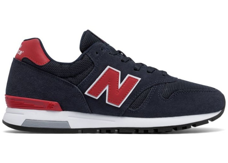 New balance store 565 mens sale