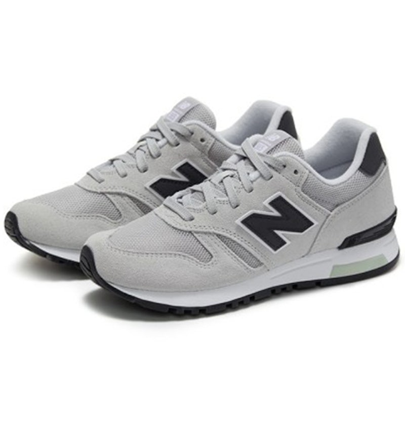New Balance 565 Gris Nube Hombre ML565CLG US - Main Image