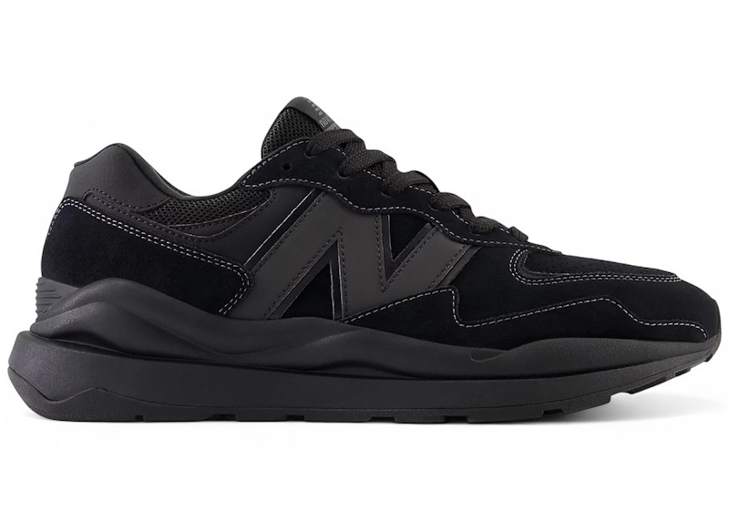 New Balance 57/40 Black Magnet - M5740FMD