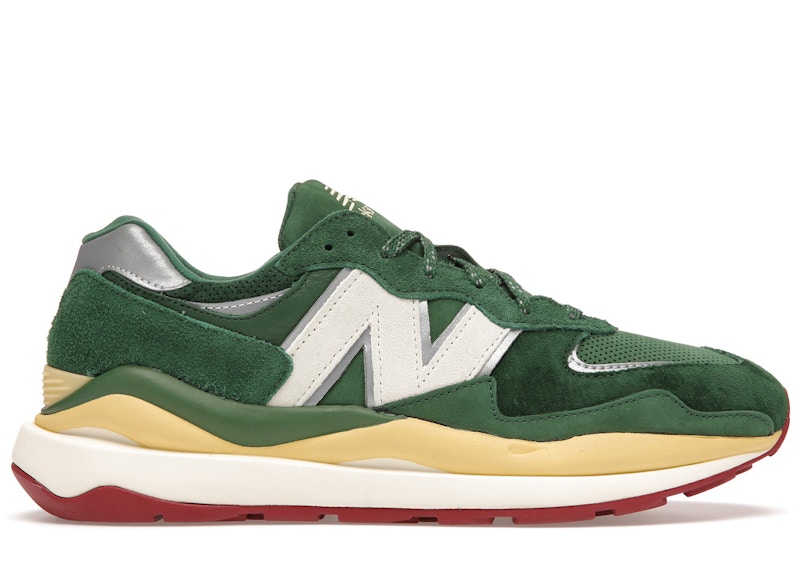 New Balance 57/40 Bricks u0026 Wood