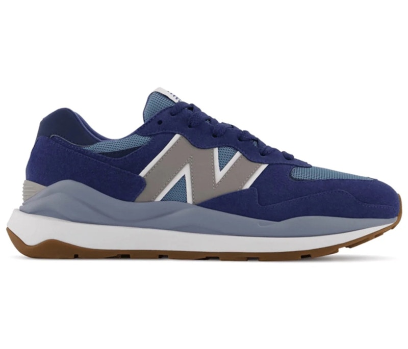 New Balance 57/40 Dark Blue