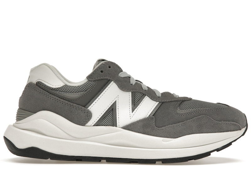 New Balance 57/40 Grey Men's - M5740VPB - US