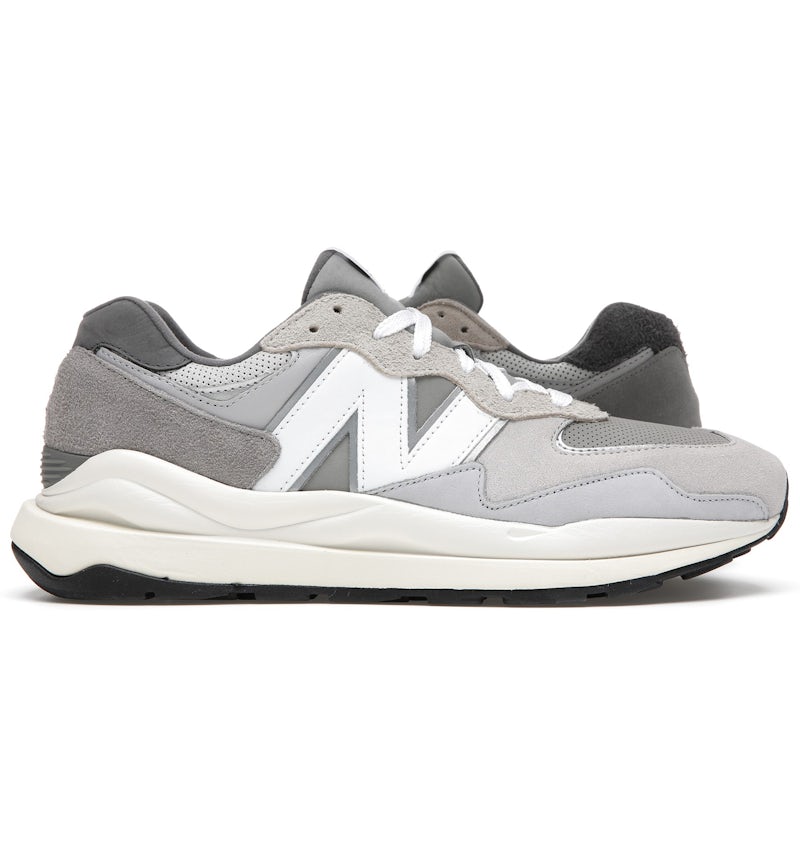 New Balance 57/40 Grey Day Men's M5740TA US