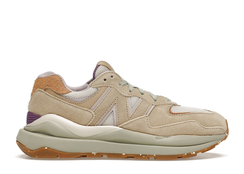 New Balance 57/40 Incense Sour Grape (Women's)