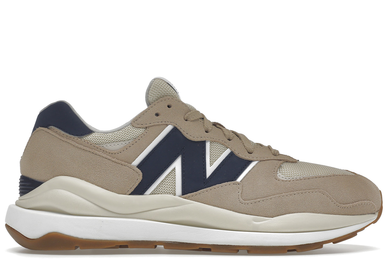 New Balance 57/40 Mindful Grey