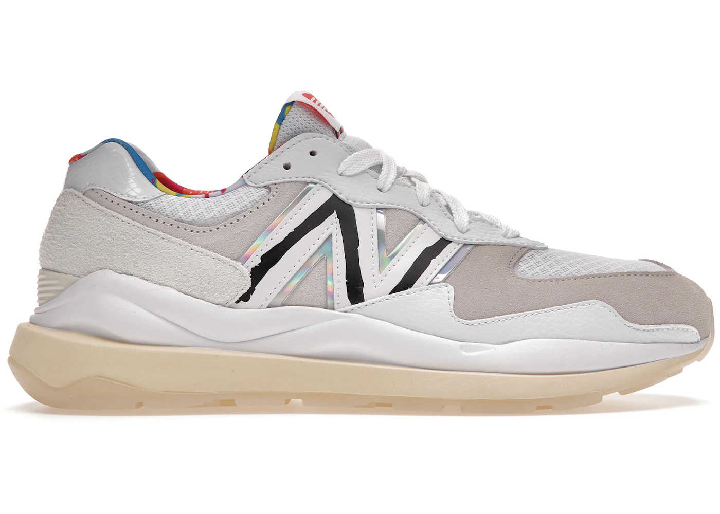 New balance pride 2021 Clearance