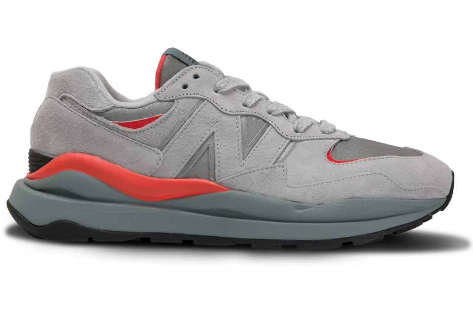 New Balance 57/40 Protection Pack Grey
