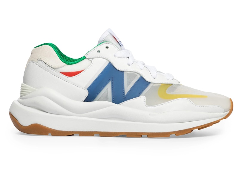 ニューバランス NEW BALANCE スニーカー M5740SR スタウド-