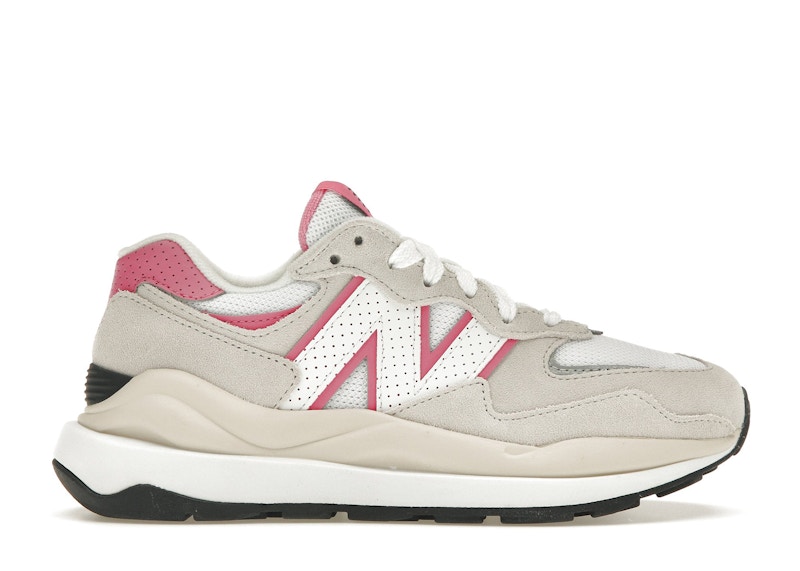 New Balance 57/40 Light Milk Tea (Women's) - W5740LT1 - US