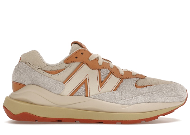 靴 New Balance 57/40Todd Snyder Stony Beach New Balance 57/40 Todd Snyder Stony Beach Men's - Sneakers - US