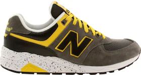 New balance top 572 blue