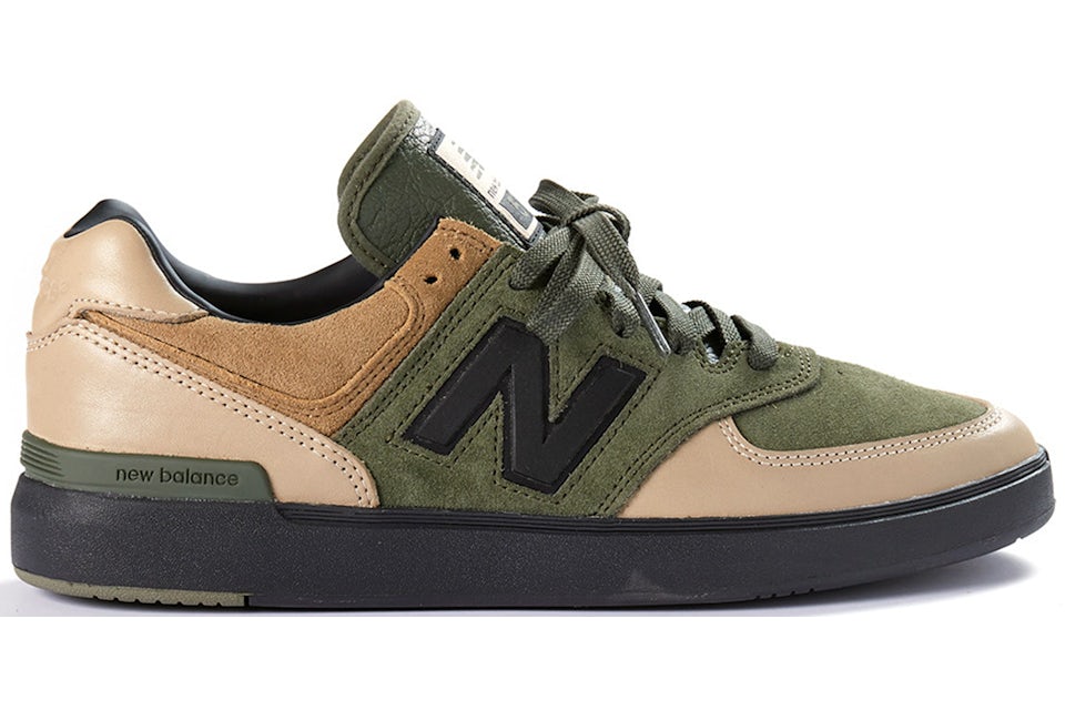 8five2 2025 new balance