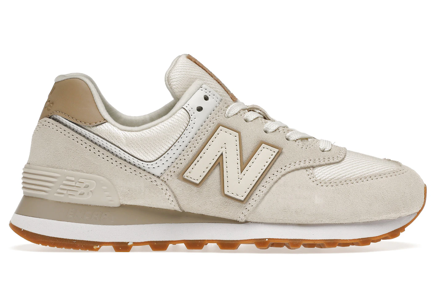 New balance 574 angora off road Clearance