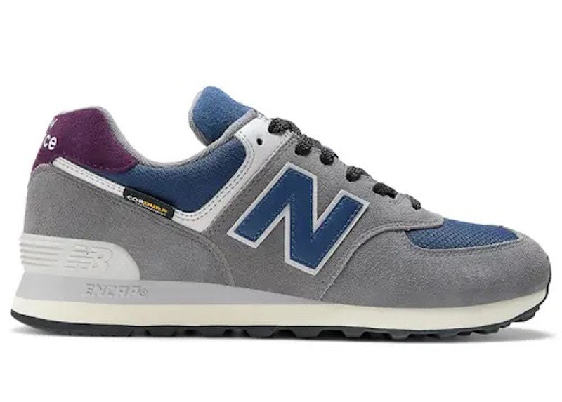 New balance best sale 274 blue