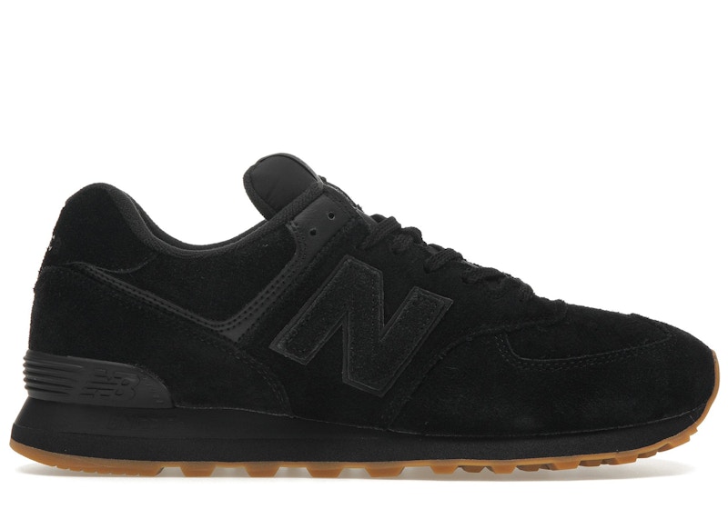 Nb clearance 574 black