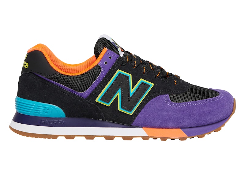 purple 574 new balance