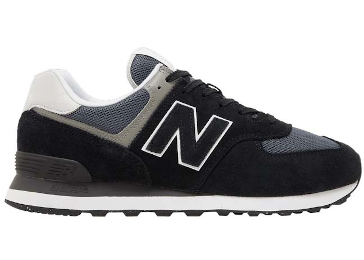 New balance ml574 dark grey Clearance